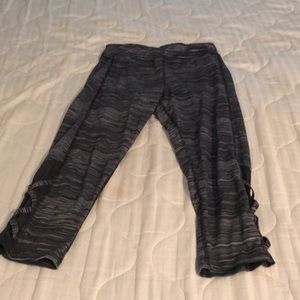 Cute champion leggings